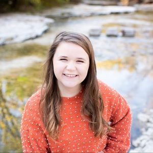 Meet your Posher, Mackenzie